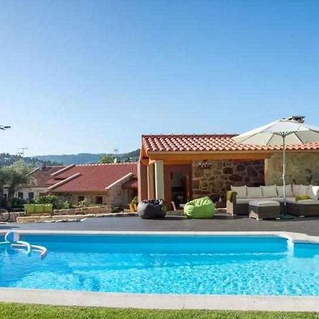 Casa Das Pesqueiras Melgaço Eksteriør bilde