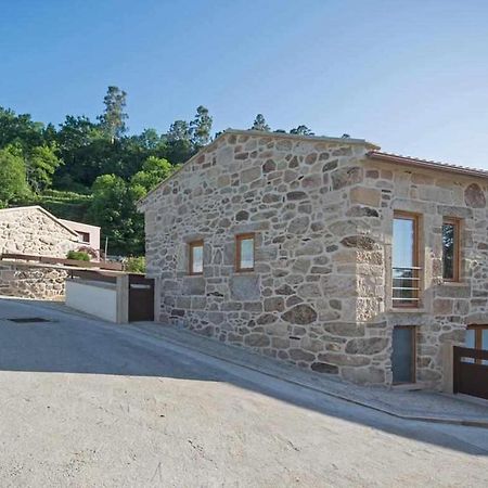 Casa Das Pesqueiras Melgaço Eksteriør bilde