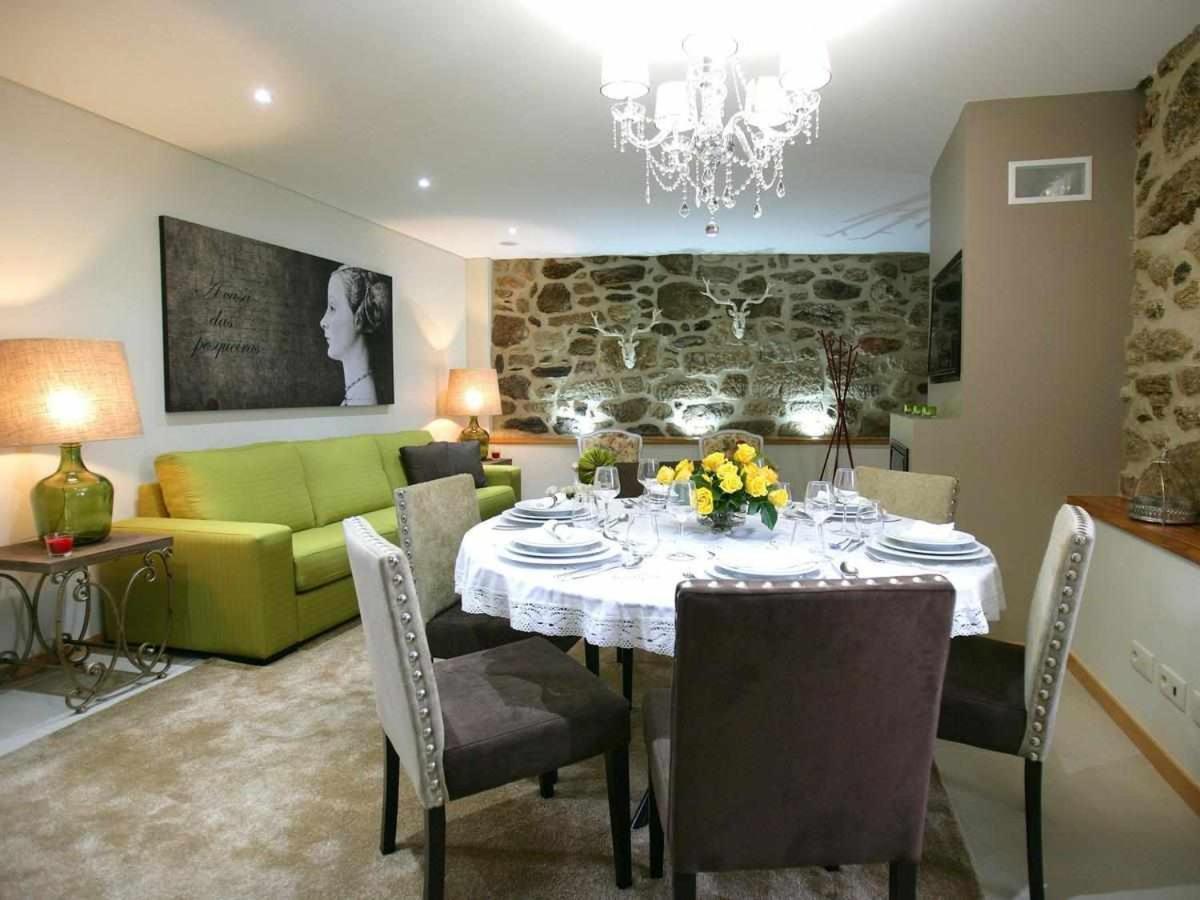 Casa Das Pesqueiras Melgaço Eksteriør bilde