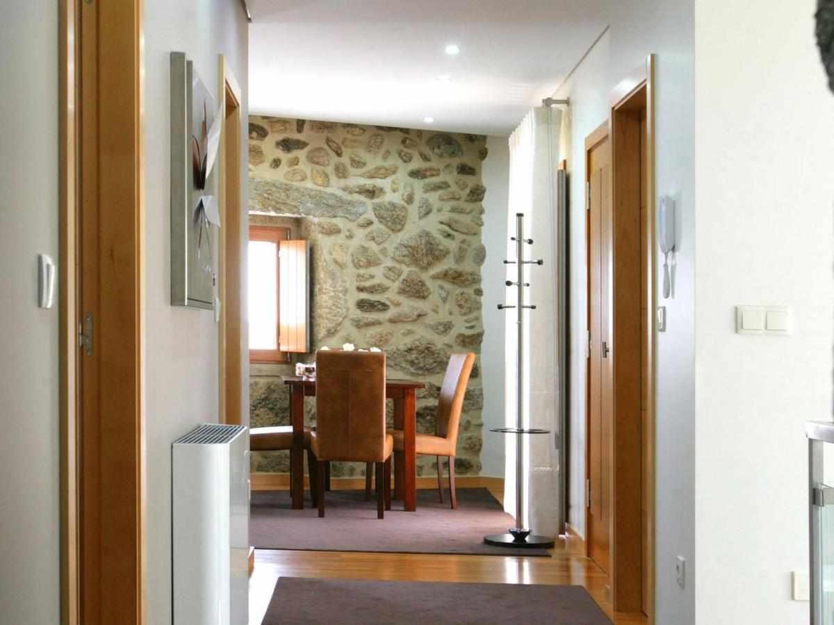 Casa Das Pesqueiras Melgaço Eksteriør bilde