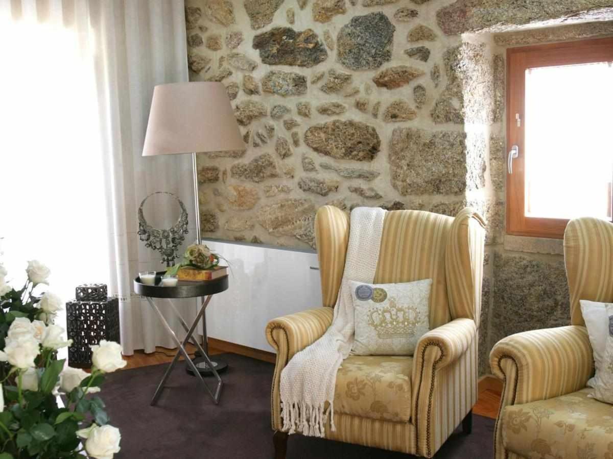 Casa Das Pesqueiras Melgaço Eksteriør bilde