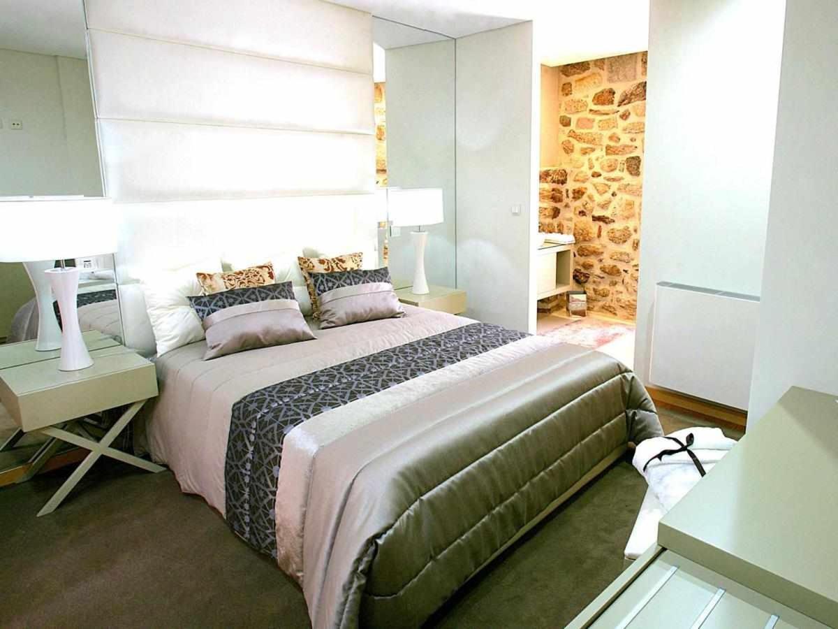 Casa Das Pesqueiras Melgaço Eksteriør bilde