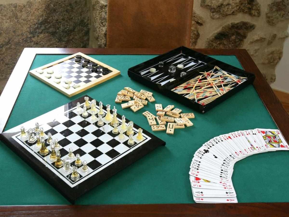 Casa Das Pesqueiras Melgaço Eksteriør bilde