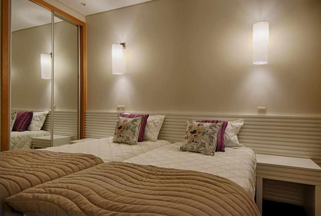 Casa Das Pesqueiras Melgaço Eksteriør bilde