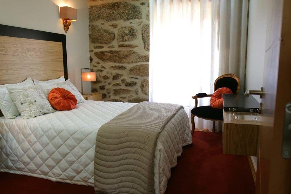 Casa Das Pesqueiras Melgaço Eksteriør bilde